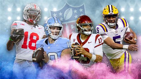 NFL Draft Live | Who are the best players left on Day 2?